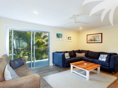 Palms House - Darwin Holiday 3