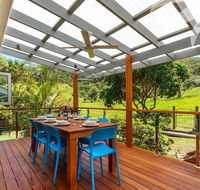 Palms House - Darwin Holiday