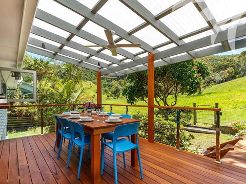 Palms House - Darwin Holiday 0