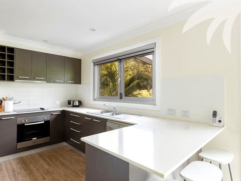 Palms House - Darwin Holiday 2