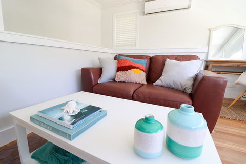 Palms Studio Apartment At Raffetys Resort - Darwin Holiday 3