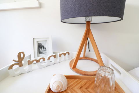 Palms Studio Apartment At Raffetys Resort - Darwin Holiday 2