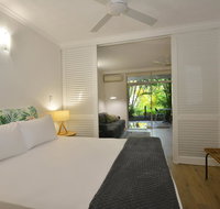PalmsPort - Darwin Holiday