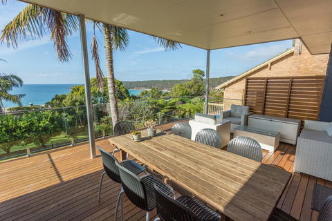 Pambula Family Beach House - Darwin Holiday 2