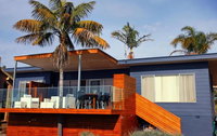 Pambula Family Beach House