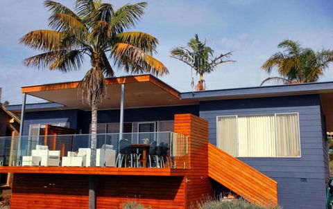 Pambula Family Beach House - Darwin Holiday 0