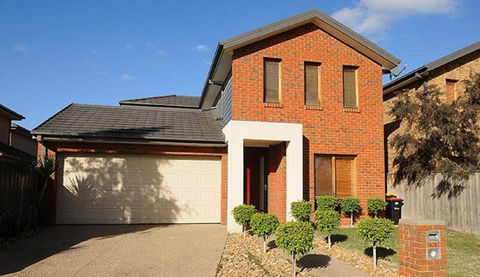 Pampas Grass Homestay A - Darwin Holiday 0