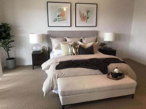 Pampas Grass Homestay A - Darwin Holiday 1