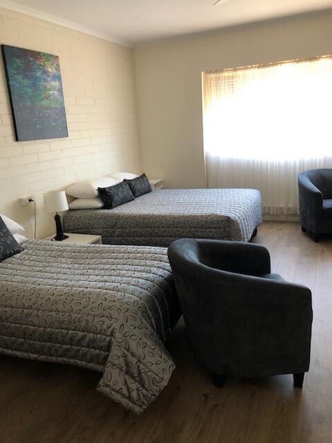 Pampas Motel Port Augusta - Darwin Holiday 3