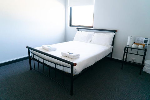 Panania Hotel - Darwin Holiday 1