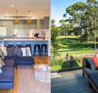 Pandanas Apartments 15B - Mollymook Beach - Darwin Holiday