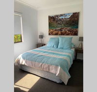 Pandanus - Darwin Holiday