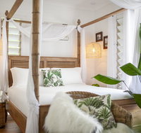 Pandanus Cottage - Darwin Holiday