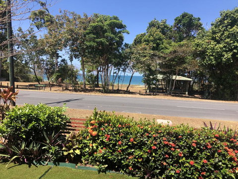 Pandanus Holiday Apartments - Darwin Holiday 2