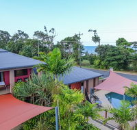 Pandanus Holiday Apartments - Darwin Holiday