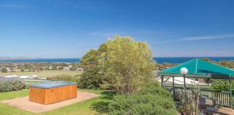 Panorama - 7 Stacey Drive - Darwin Holiday 1