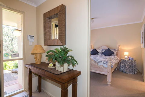 Panorama - 7 Stacey Drive - Darwin Holiday 2