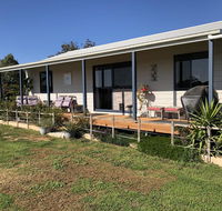 PANORAMA  Lismar Lodge - Darwin Holiday