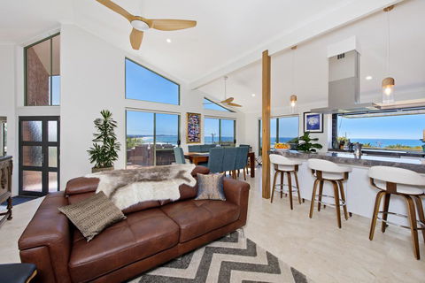 Panorama Beach House - Darwin Holiday 3