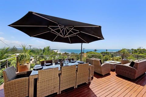 Panorama Beach House - Darwin Holiday 1