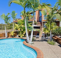 Panorama Beach House - Darwin Holiday