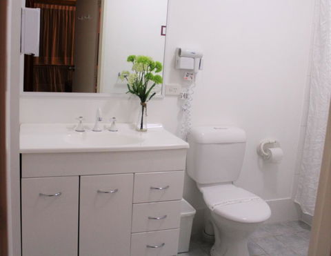 Panorama Jindabyne - Darwin Holiday 1