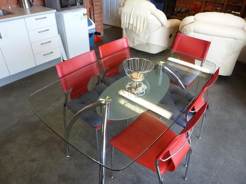 Panorama On Sorell B&B - Darwin Holiday 1