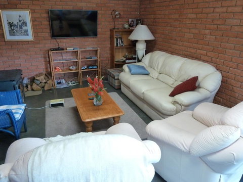 Panorama On Sorell B&B - Darwin Holiday 2