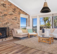 Panorama Place On Jones Beach - Darwin Holiday