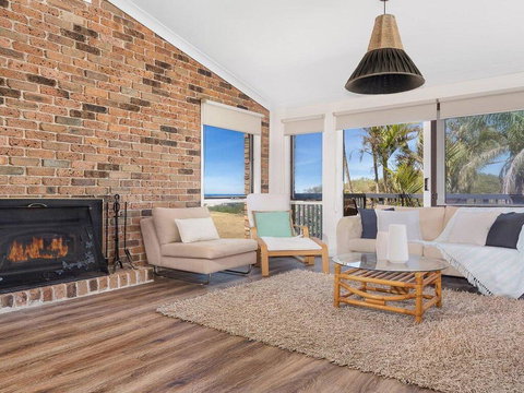 Panorama Place On Jones Beach - Darwin Holiday 0