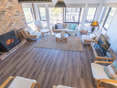 Panorama Place On Jones Beach - Darwin Holiday 2