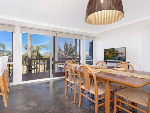 Panorama Place On Jones Beach - Darwin Holiday 3