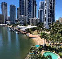 Panorama Tower Riverfront Apartments - Darwin Holiday