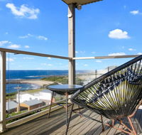 PANORAMA VIEWS - spectacular ocean views - Darwin Holiday