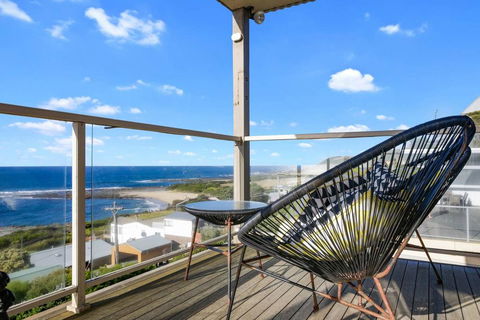 PANORAMA VIEWS - Spectacular Ocean Views - Darwin Holiday 0