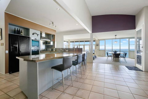 PANORAMA VIEWS - Spectacular Ocean Views - Darwin Holiday 2