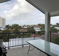 Panoramic Blue Bay Views - 3 Bedroom Townhouse - Darwin Holiday