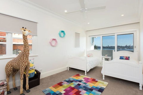 PANORAMIC HARBOUR VIEWS - Darwin Holiday 3