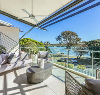 Panoramic River and Ocean views Noosaville - Darwin Holiday