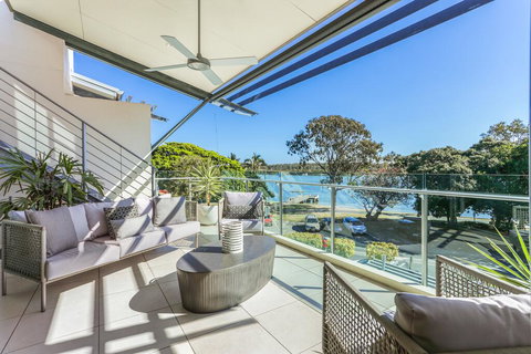 Panoramic River And Ocean Views, Noosaville - Darwin Holiday 0