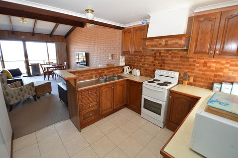 Panoramic Townhouse 8 - Darwin Holiday 1
