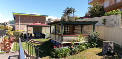 Panoramic Townhouse 8 - Darwin Holiday 2