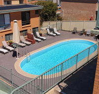 Panoramic Townhouse 8 - Darwin Holiday