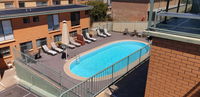 Panoramic Townhouse 8