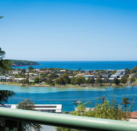 Panoramic Townhouses by Lisa - Darwin Holiday