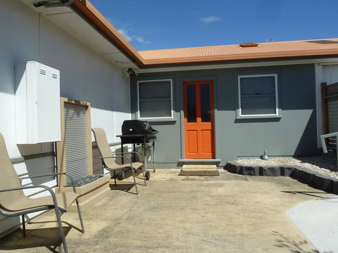 Panoramic Views On Walter - Darwin Holiday 2