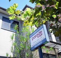 Parade Lodge - Darwin Holiday