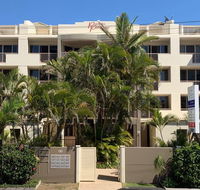 Paradis Pacifique - Darwin Holiday