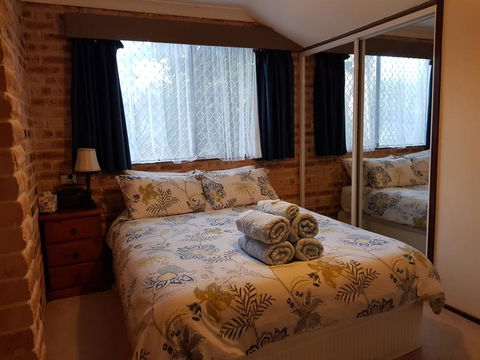 Paradise Apartment - Darwin Holiday 2