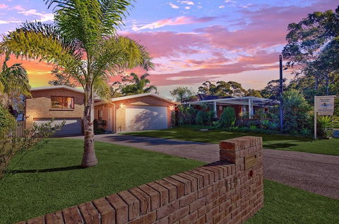 Paradise Beach Apartments - Darwin Holiday 0